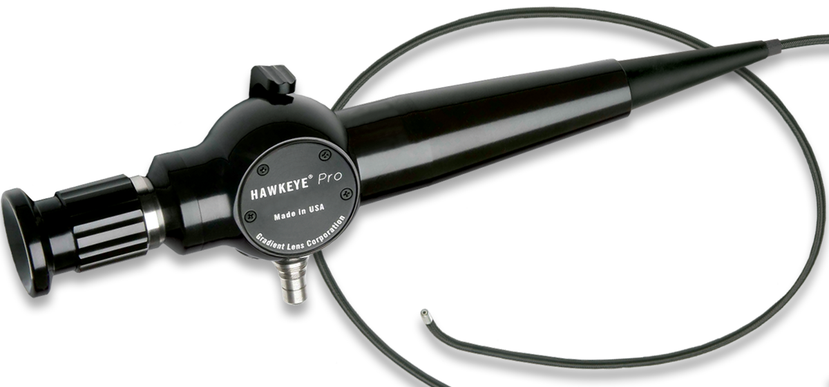 Link to Fiberoptic Borescopes