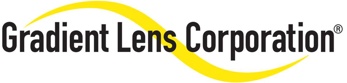 Gradient Lens Logo - Link to Homepage