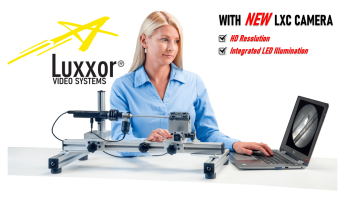 Hawkeye Borescope Video Systems