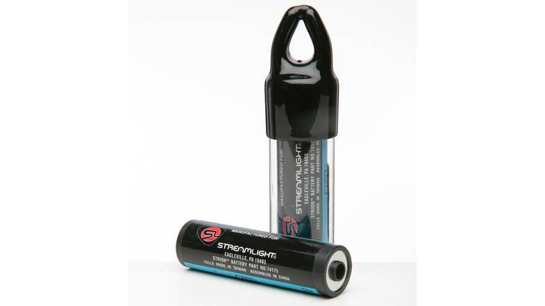 Link to SuperNOVA Battery Kit