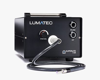 Link to UV Borescope Light Source