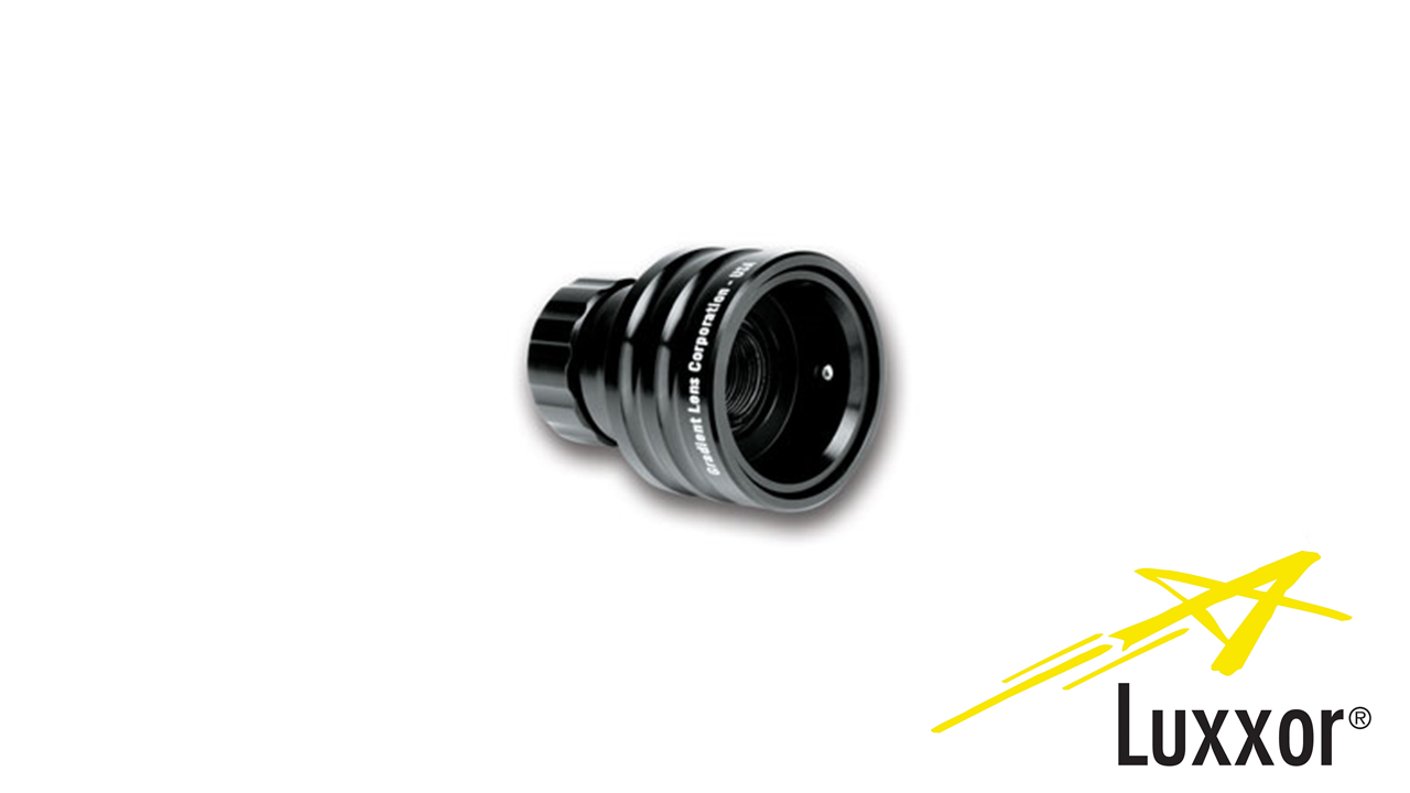 Link to Luxxor® Video Coupler Lenses