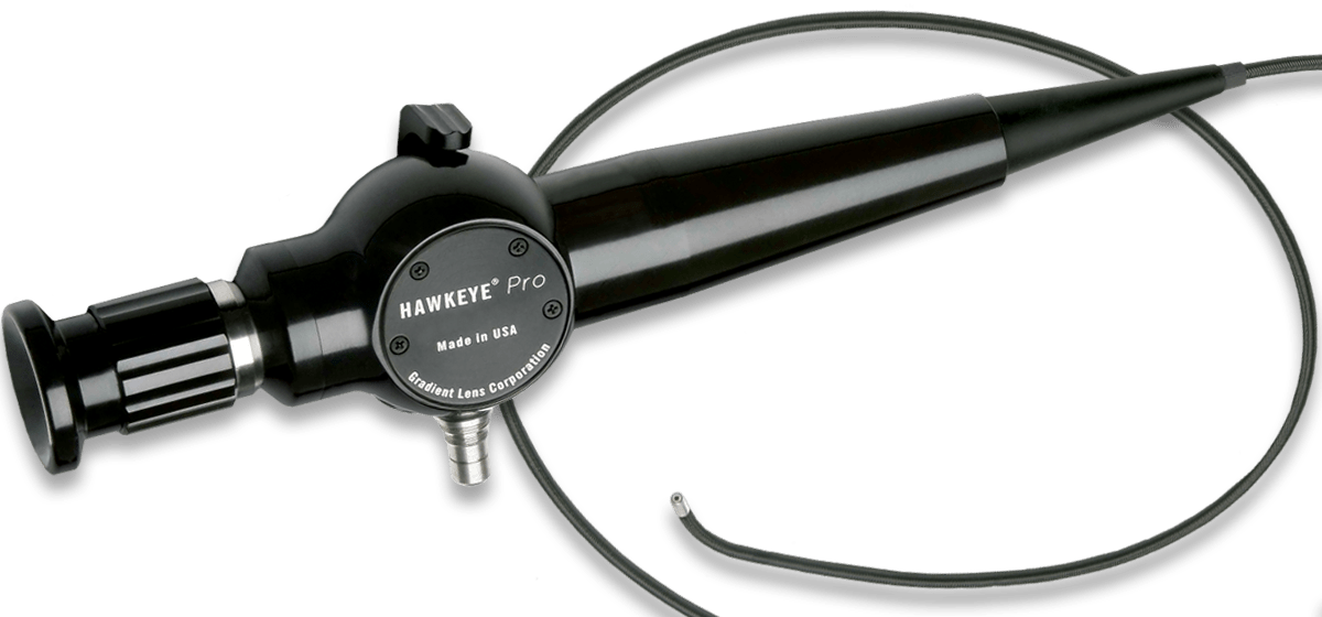 Link to Fiberoptic Borescopes