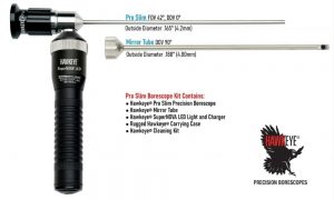 visual inspection tools