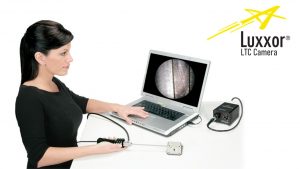 Borescope Camera