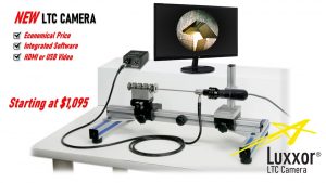 Borescope Camera