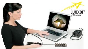 Borescope Camera