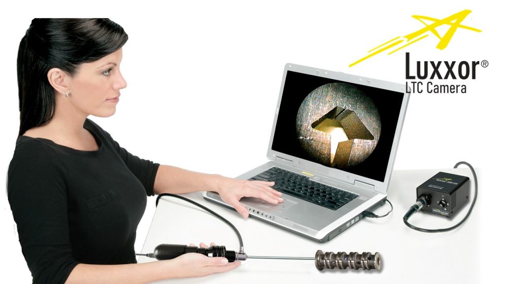 Borescope Camera
