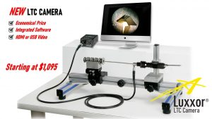 Borescope Camera