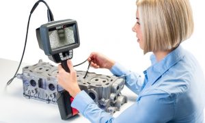 Essential Borescope Care and Maintenance