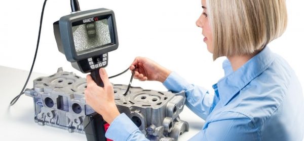 Essential Borescope Care and Maintenance