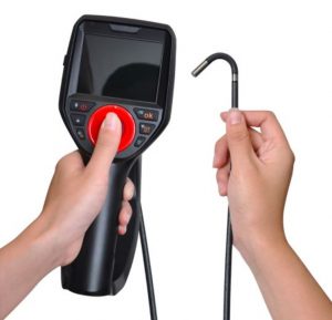 E-Series Video Borescope