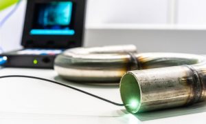 The Benefits of Articulation in Video Borescopes