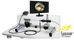 Borescope Camera
