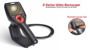 Borescope, E-SERIES