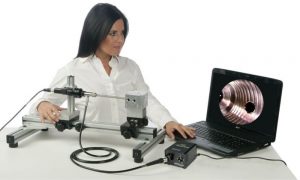 How Can a Rigid Borescope Save You Money?