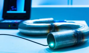 Borescope Origins: Where It All Began
