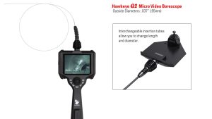 Hawkeye Borescopes