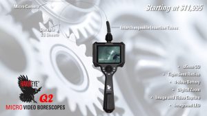 Hawkeye Borescopes