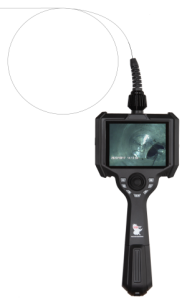 Hawkeye Borescopes