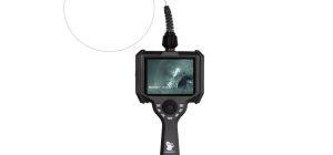 Hawkeye Micro Q2 Borescopes