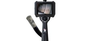 Hawkeye Q2 Dual View Borescopes