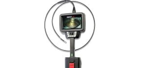 Hawkeye V3 HD Video Borescopes