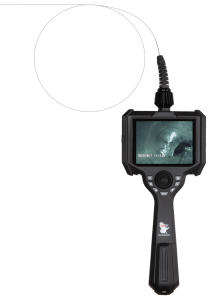 Hawkeye Micro Q2 Borescopes