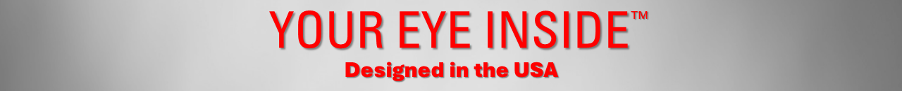 Your Eye Inside - The finest borescopes at the best prices - made in the USA
