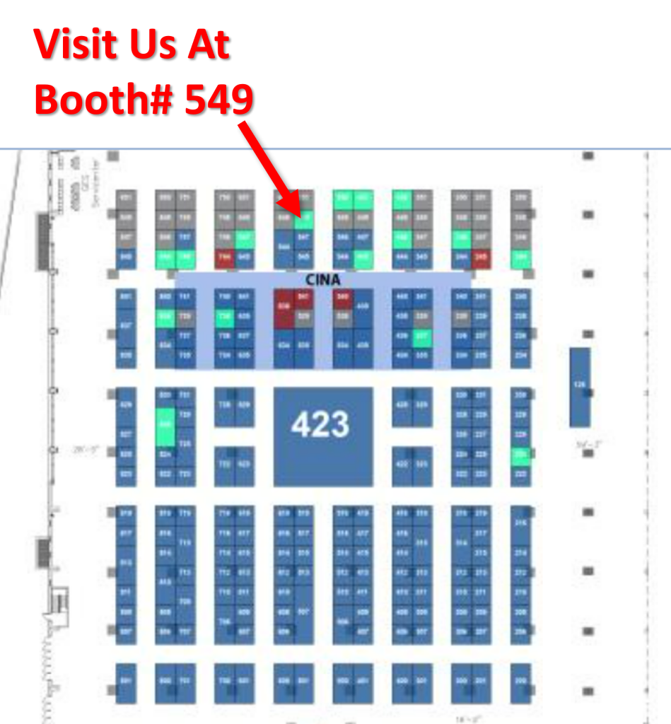 Cast_expo | Hawkeye Borescopes