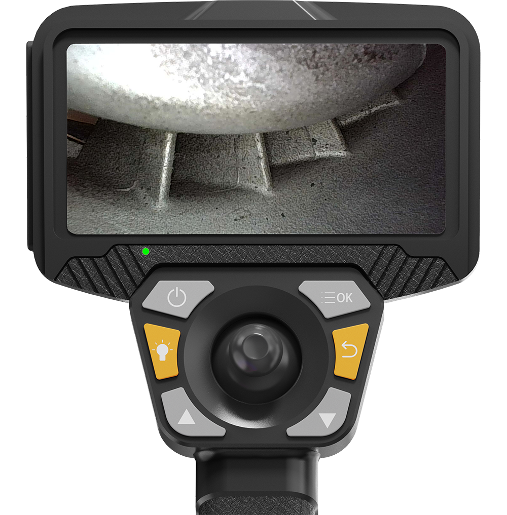 Hawkeye X-PLOR HD Video Borescope